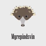 Myrepindsvin